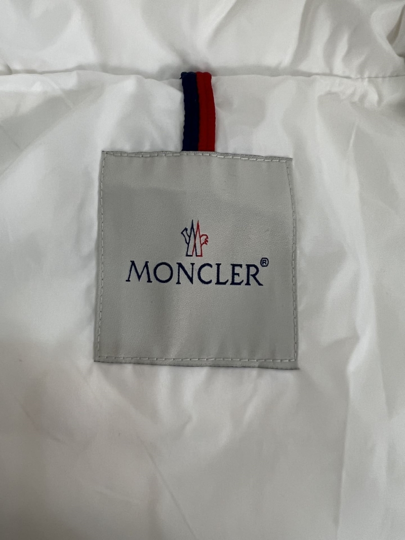 Moncler Down Coat